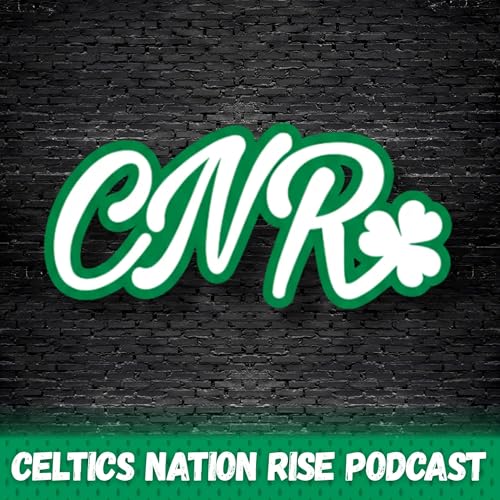 『CelticsNationRise』のカバーアート