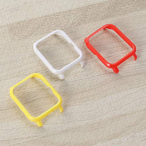 Custodia Bip, Custodia Protettiva in plastica