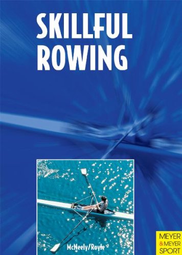 Skillful Rowing: McNeely, Edward, Royle, Marlene: 9781841260846: Amazon ...