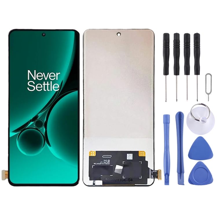 Écran LCD de téléphone pour OnePlus Nord CE3 CPH2569 pour retrouver vos applis favorites