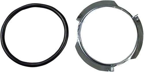 Miniatura 398 de TRQ Depósito de combustible de gasolina de 17.4 galones compatible con Chevrolet Tracker 1999-2003