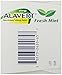 Alavert Allergy 24-Hour Relief, Flavor Orally Disintegrating Tablets, Non-Drowsy, Antihistamine, Fresh Mint, 60 Count