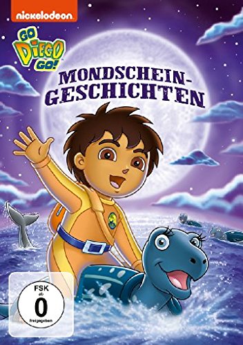 Go Diego Go Mondscheingeschichten Amazon De Ligiah Villalobos Jake T Austin Katie Mcwane Gayle Mcintyre Jennifer Muro Jorge Aguirre Gabriela Aisenberg Constanza Sperakis Jed Becker Steve Sandberg Allan Jacobsen Ligiah Villalobos Jake