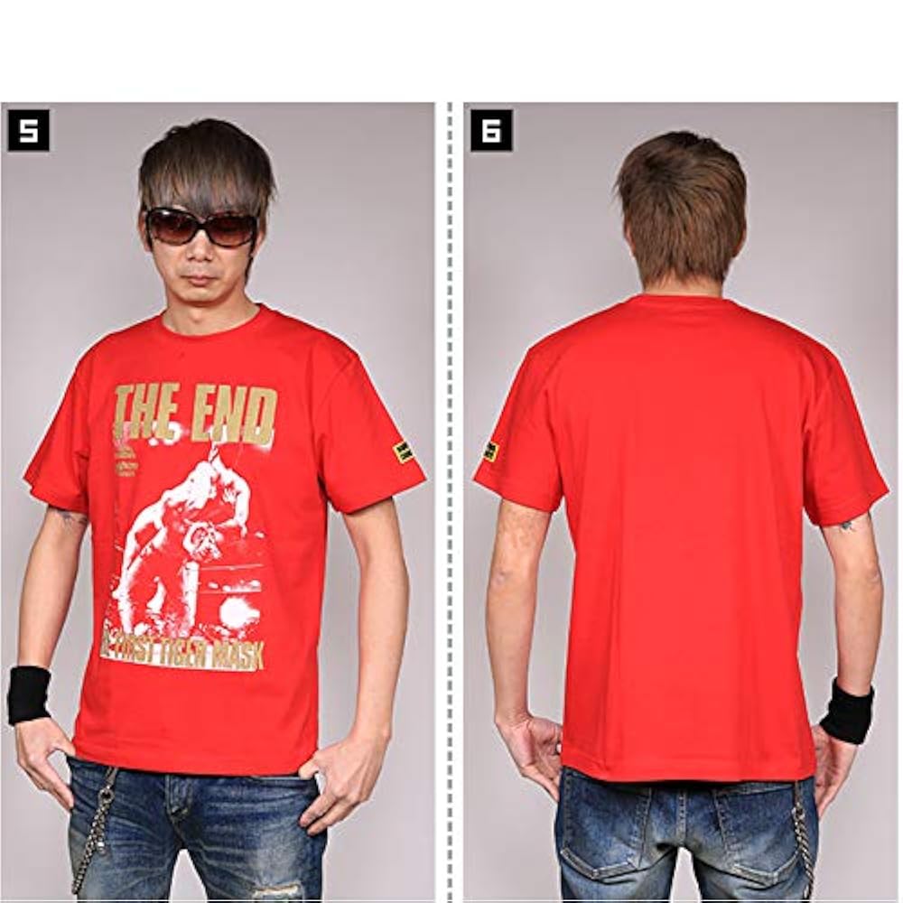u*e様 スガシカオ 初期ツアーTシャツ ＆ ノベルティ 詰め合わせ おまけ付き 最後の手段 S/S T-shirt Black / TXA-TENGA by Artist-
