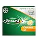 Produktbild Berocca Orange 4x15pack
