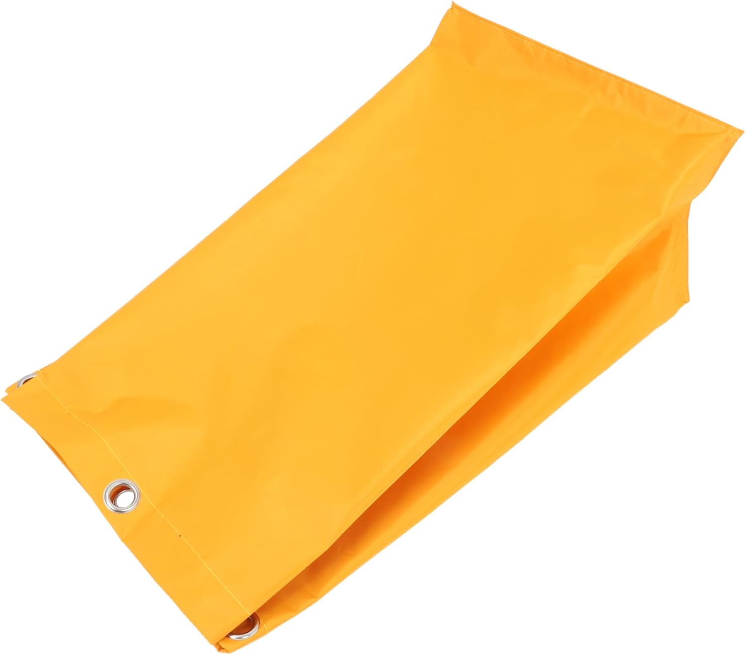 COLLBATH Multipurpose Cleaning Bag Large Capacity Splashproof Janitorial Trolley Detailing Housekeeping