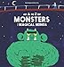 An A - Z of Monsters and Magical Beings (Magma for Laurence King)
