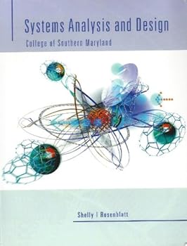Paperback Systems Analysis and Design Book