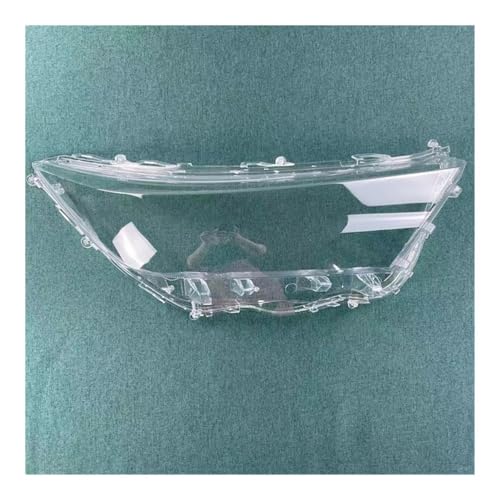 Couvercle de lentille de phare RAV4 abat-jour voiture coque lampe 2021