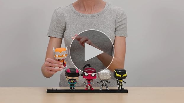 MARVEL - Funko POP 5体セット Funko pop marvel 5体セット Amazon.com: Funko Marvel New