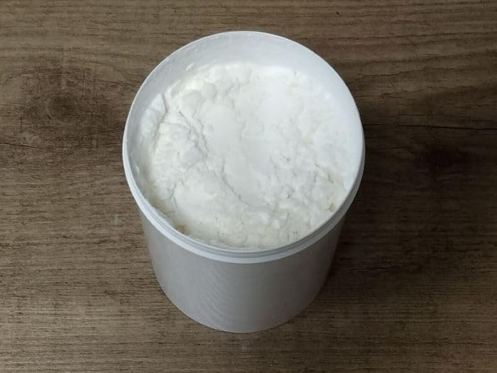 Amazon | 新基準適合 1ppm CBD アイソレート クリスタルパウダー (10