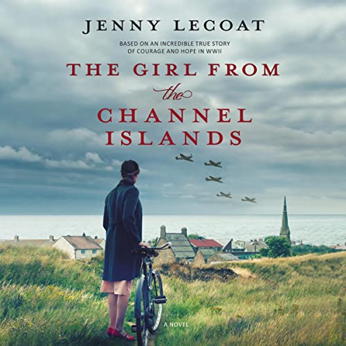 The Girl from the Channel Islands by Jenny Lecoat episode artwork