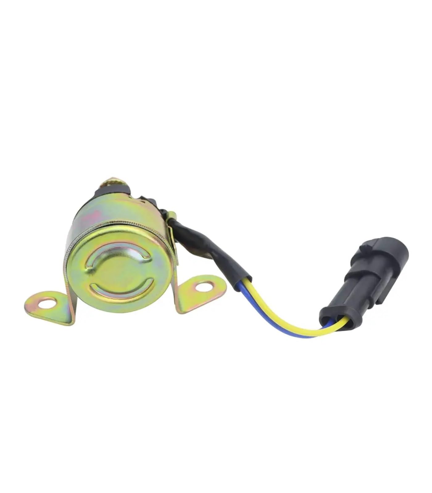 C Relé Solenoide De Arranque P/ Polaris Sportsman 800 500 | Cuotas sin
