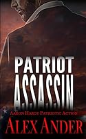 Patriot Assassin 1520383398 Book Cover