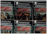  Die Legenden der Drachenlanze 1, 2, 3, 4, 5, 6 ( Bd. 1 bis 6 komplett) Fantasy, Sammlung Set Konvolut