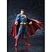Kotobukiya DC Comics Superman for Tomorrow ArtFX Statue