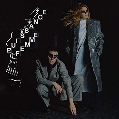 Puissance femme (with Stephanie Lange from SaaÌ‚da Bonaire)