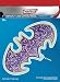DC Comics ST DCJL BGLOGO1 Car Window Decal (DC Justice League Dimensional Batgirl Logo)