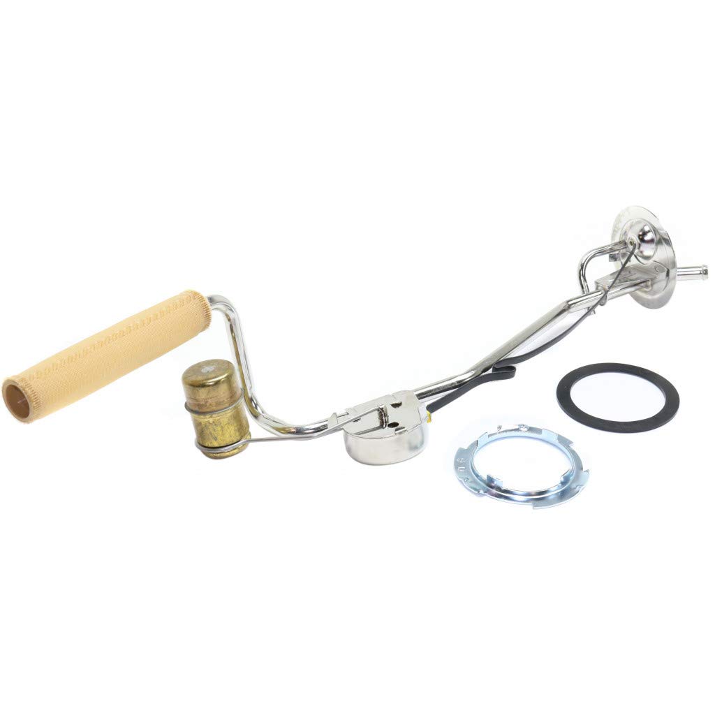 for Dodge Charger/Coronet Fuel Sending Unit 1968 1969 1970 | 1 Port | w/Fuel Return Line