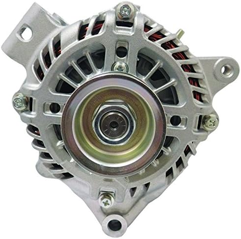 Premier Gear PG-11579 Alternator Replacement for Subaru Forester H4 (11-13), 23700-AA700, 23700-AA701, A002TL0091, A002TL0091A
