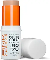 Pink Cheeks Pink Stick 21Km 14G