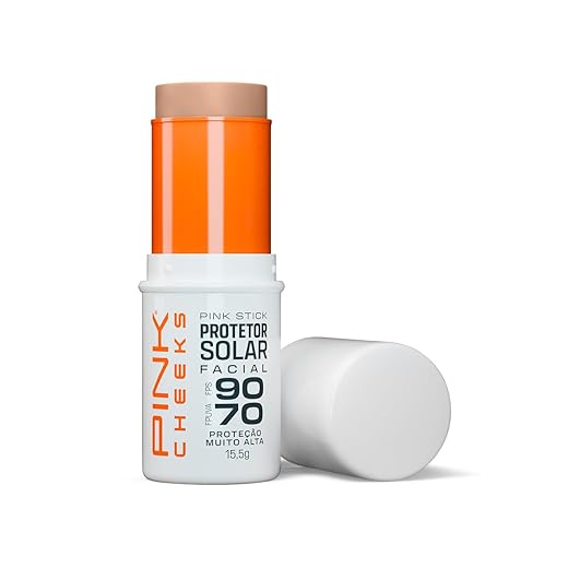 Pink Cheeks Pink Stick 21Km 14G