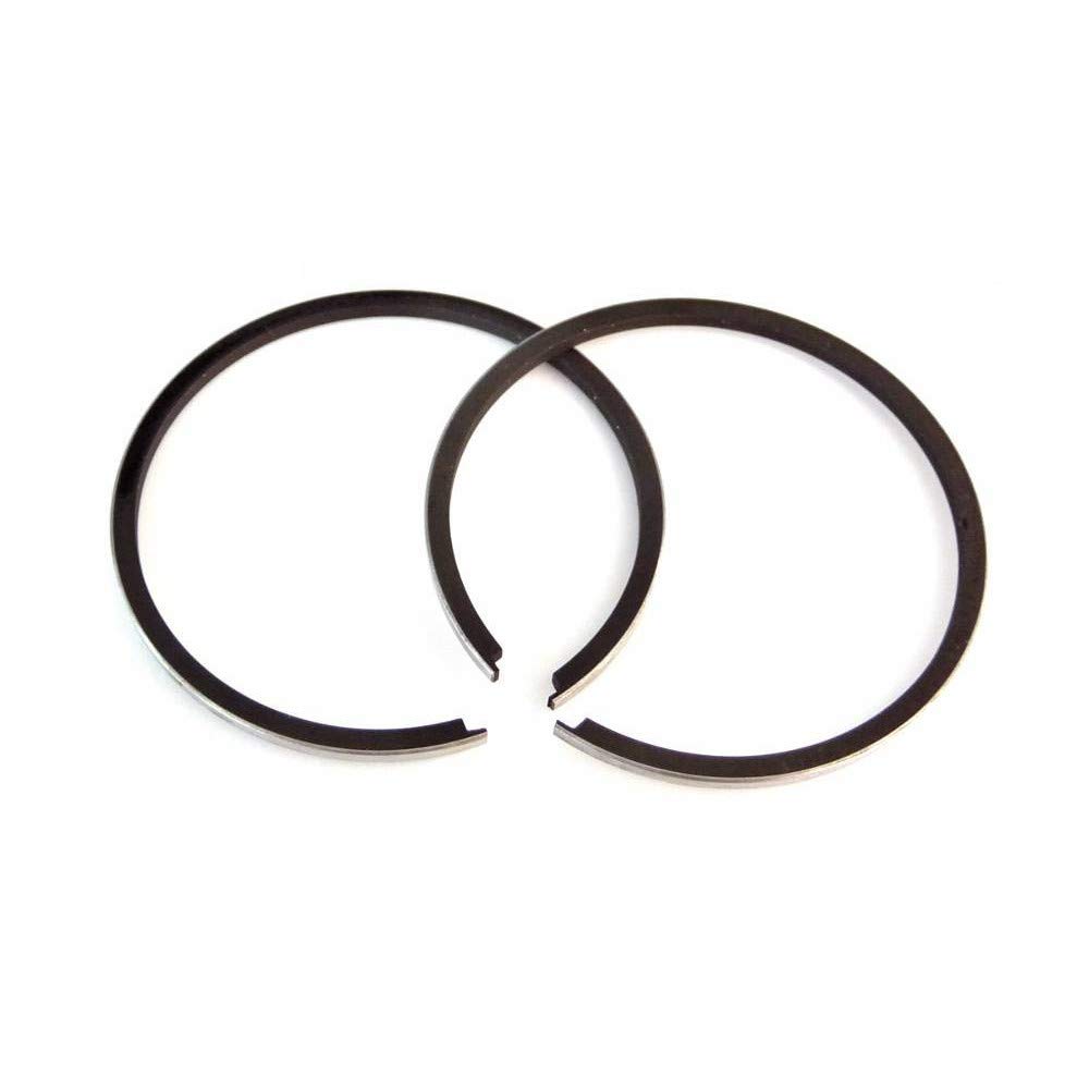 Segment ProX Ø54mm pour 2 temps évite les pertes de puissance
