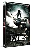 rabier tailleur  Rabies [Francia] [DVD]