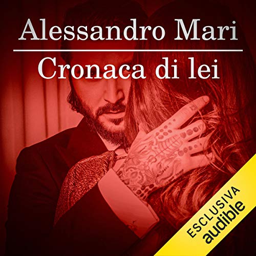 Alessandro Mari – Cronaca di lei (2019) mp3 - 128kbps