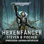 Warhammer 40.000: Hexenfänger