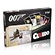 Cluedo James Bond von Winning Moves Brettspiel für Fans