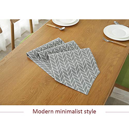 YOFASEN 30x180cm 30x200cm Runner Tavolo