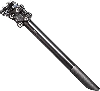 Amazon | Cane Creek eeSILK カーボンサスペンションシート