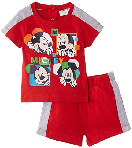 Disney Mickey Mouse Abbigliamento Bimbo