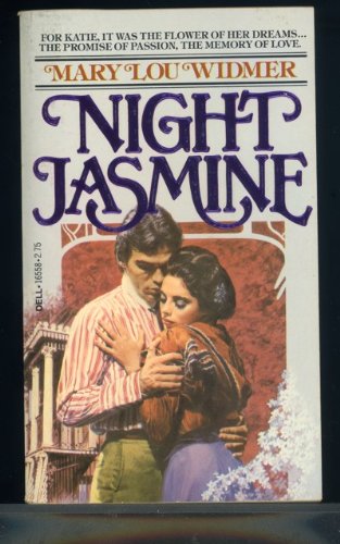 Night Jasmine 044016558X Book Cover