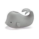 Skip Hop Baby Bath Spout Cover Universal Fit MOBY Grey