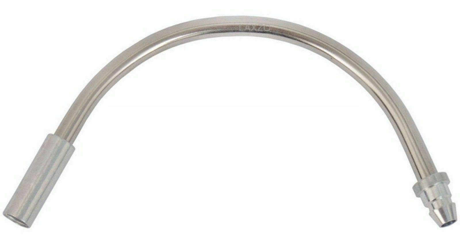Coude de frein Shimano 135° pour un freinage V-Brake fluide et précis