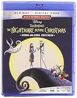 The Nightmare Before Christmas