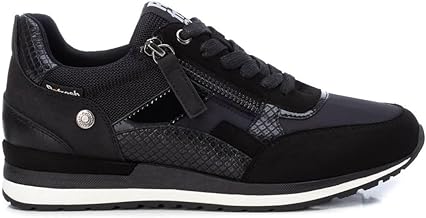 REFRESH - Women's Sneaker - Comfortable and Versatile Footwear - Casual Fashion