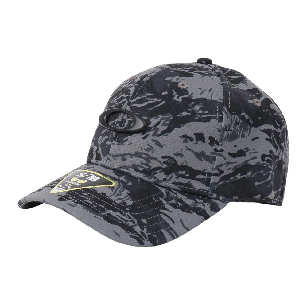 Oakley Men's Tincan Remix Cap Hat
