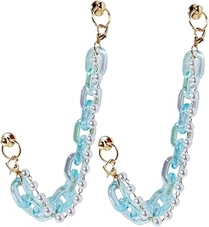 UKCOCO 2 Peças De Corrente Para Celular Concha Decorativa Corrente De Telefone Resina Capa De Telefone Corrente Capa De Telefone Decoração Delicada Decorar Acessórios De Celular Resina