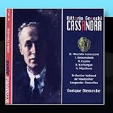 Vittorio Gnecchi - Cassandra