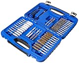 auch zum Betrieb mit Bohrmaschinen und Druckluftbohrern