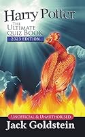 Algopix Similar Product 17 - Harry Potter - The Ultimate Quiz Book