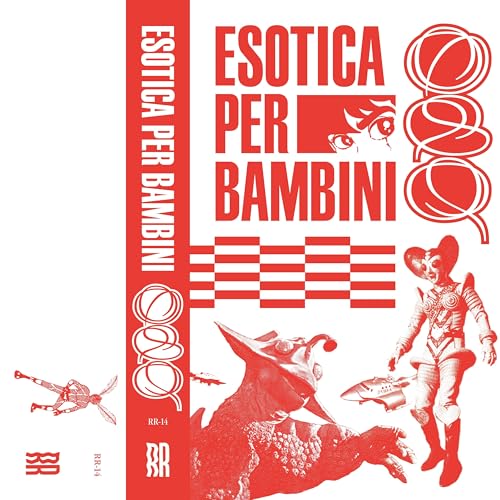  Operazione Babil Junior