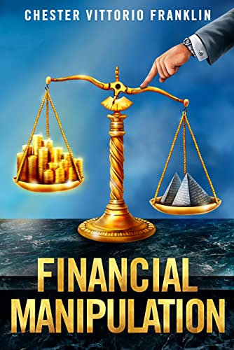 Financial Manipulation cover