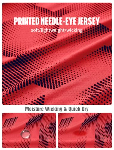 Zengjo Womens Workout Shirts Short Sleeve Quick Dry Athletic Running Yoga Exercise Tops Crewneck Activewear Tees Fitted4