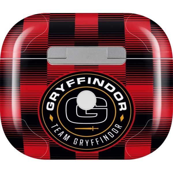 Skinit Decal MP3 Player Skin Compatible with iPod Touch (5th Gen&2012) - Officially Licensed Warner Bros Hats and Hogwarts Design