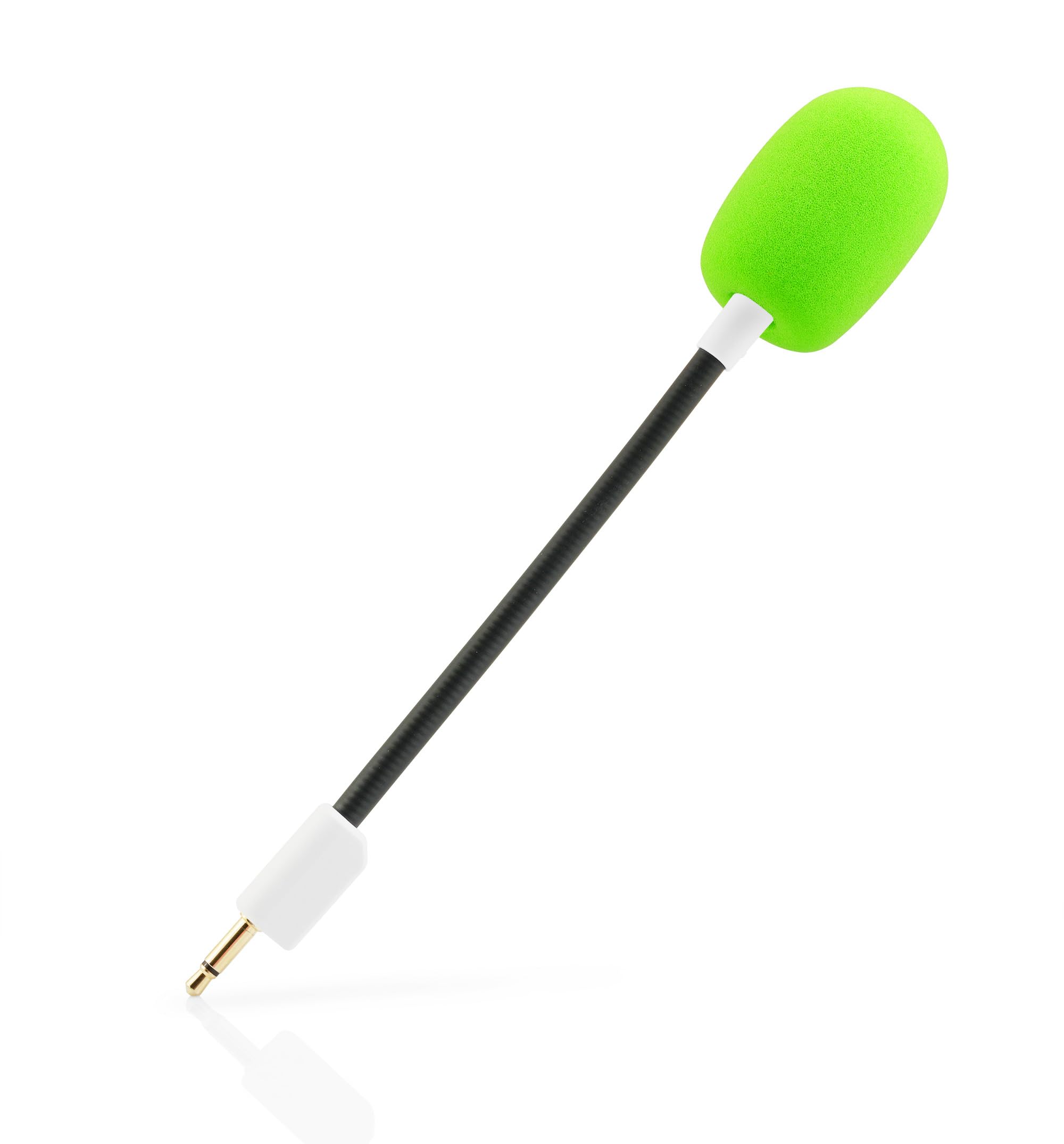 Mik⭐︎② Amazon.com: LEFXMOPHY Green Windscreen for Razer BlackShark V2