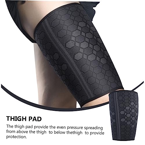 Soporte para Muslo Deportivo Protector Elástico de Nylon miniatura 7